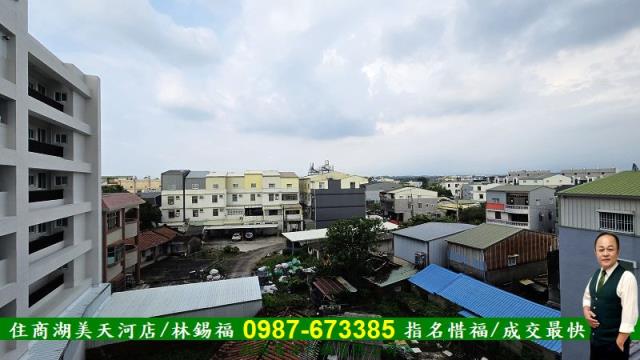 台南新市華廈-14