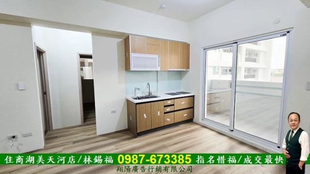 台南新市華廈-3