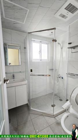 台南新市華廈-9