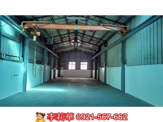 台南新市店面-2