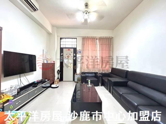 台中龍井透天-3