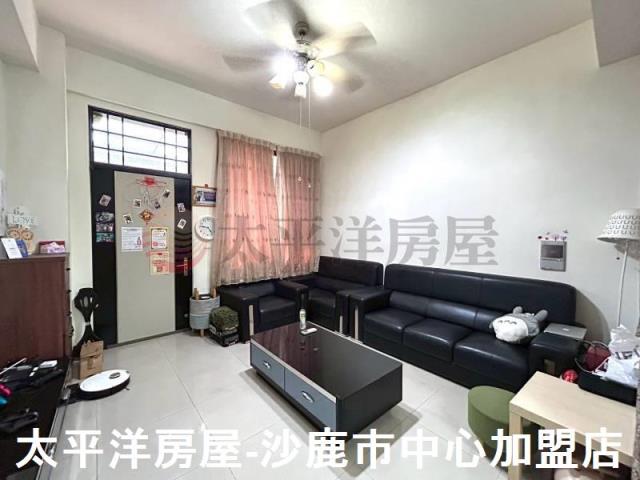 台中龍井透天-4