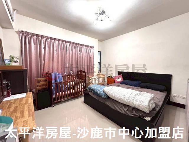 台中龍井透天-6