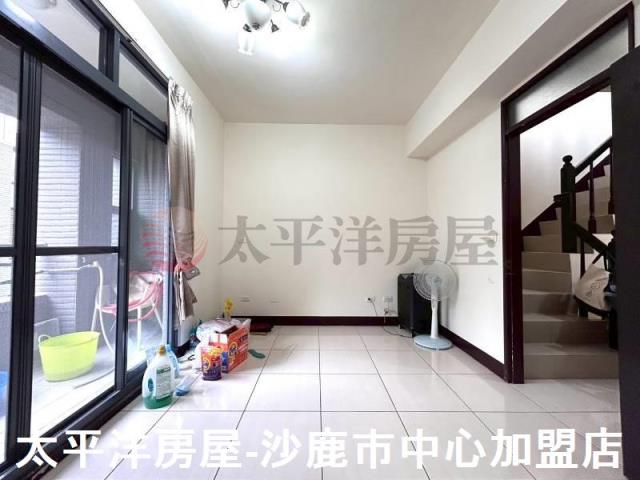 台中龍井透天-7