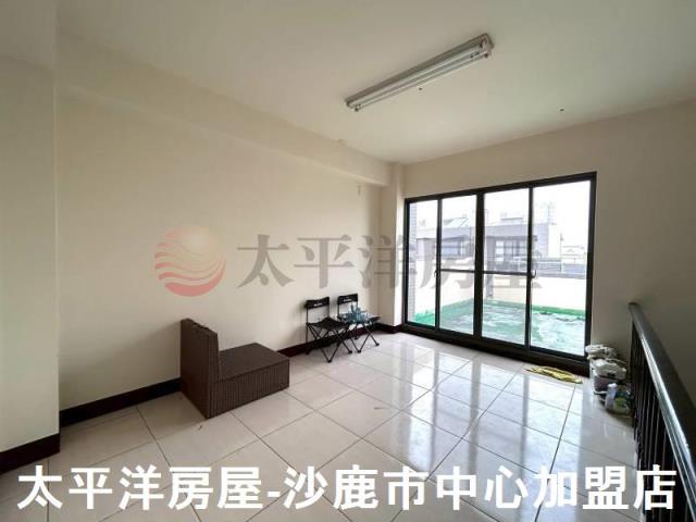 台中龍井透天-8