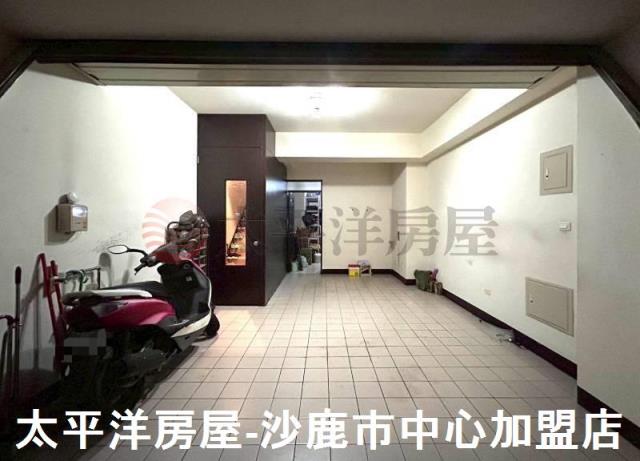 台中龍井透天-9