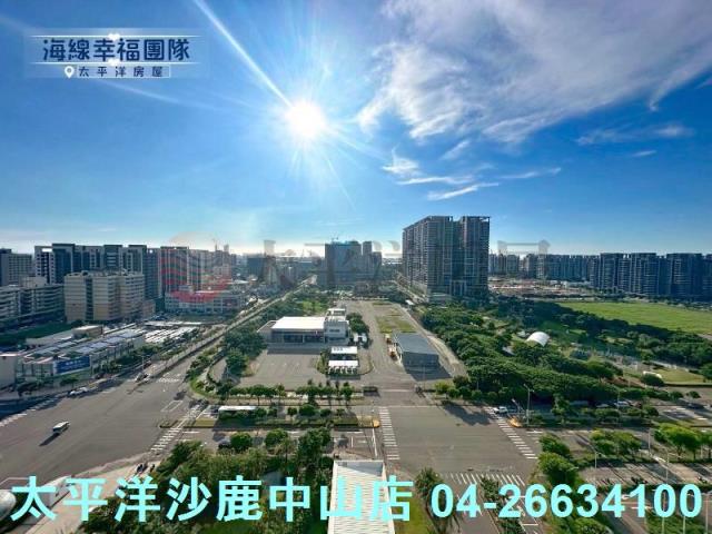 台中梧棲大樓-10