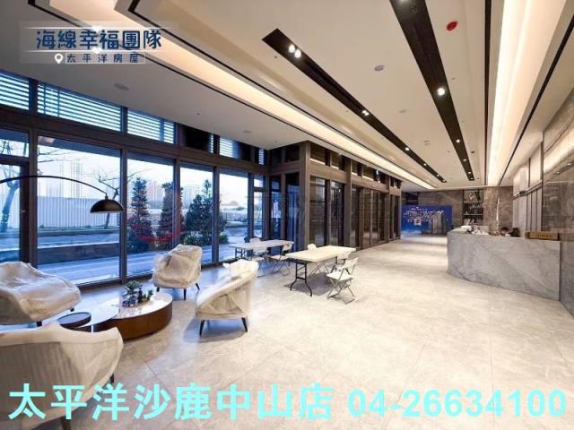 台中梧棲大樓-11