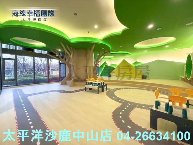 台中梧棲大樓-12