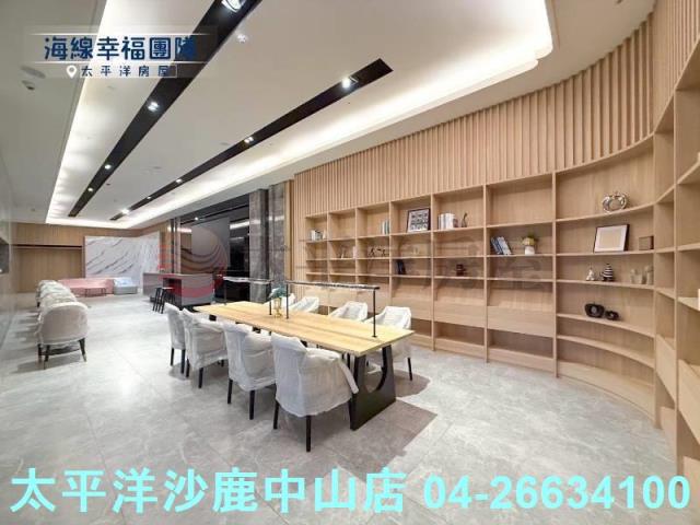 台中梧棲大樓-13