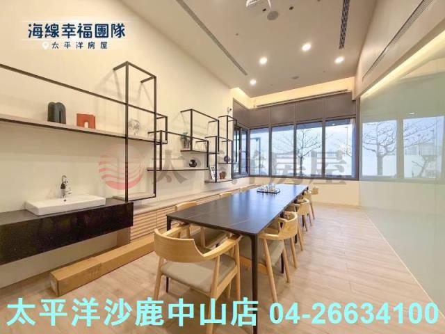 台中梧棲大樓-14