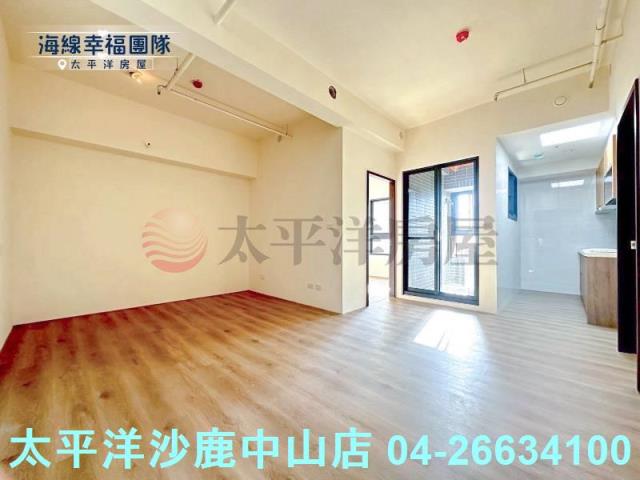 台中梧棲大樓-2