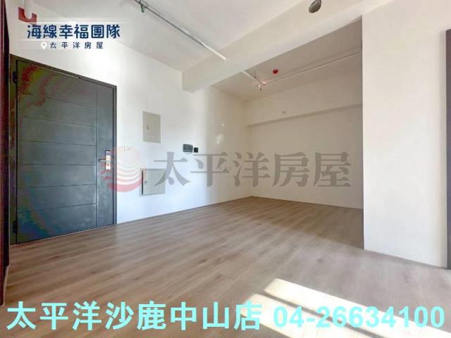 台中梧棲大樓-3