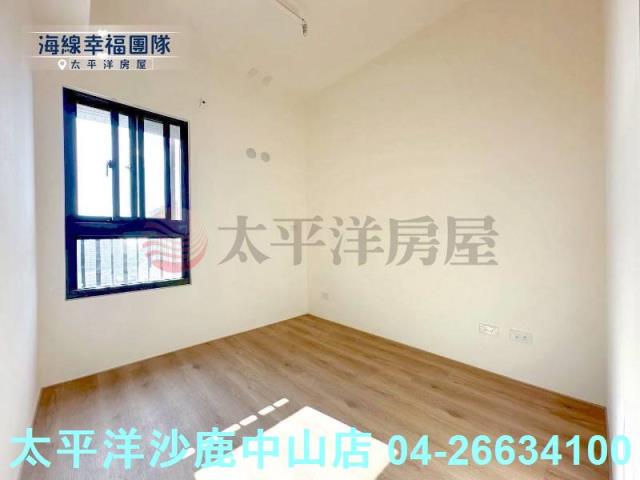 台中梧棲大樓-4