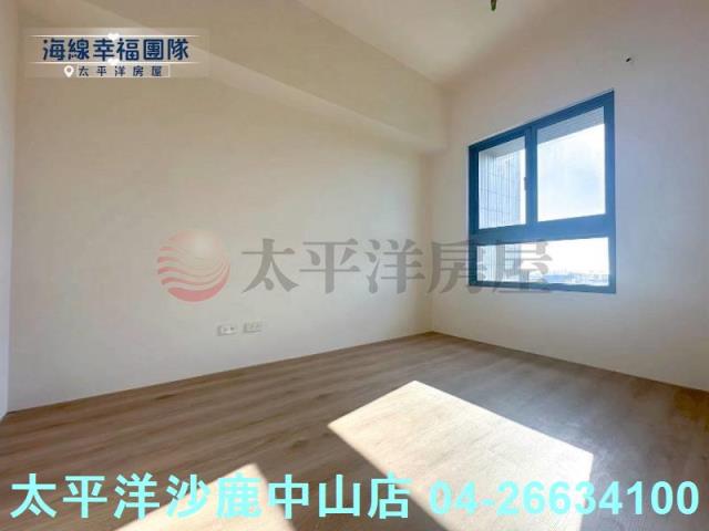 台中梧棲大樓-5