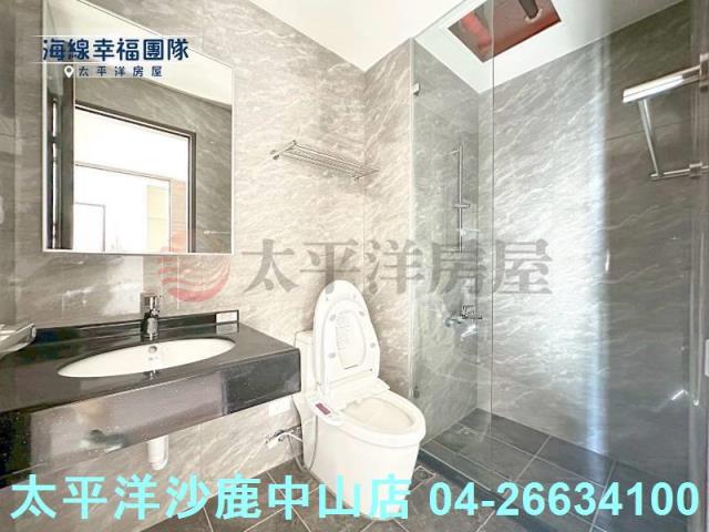 台中梧棲大樓-6