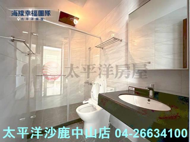 台中梧棲大樓-7