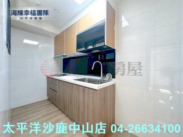 台中梧棲大樓-8