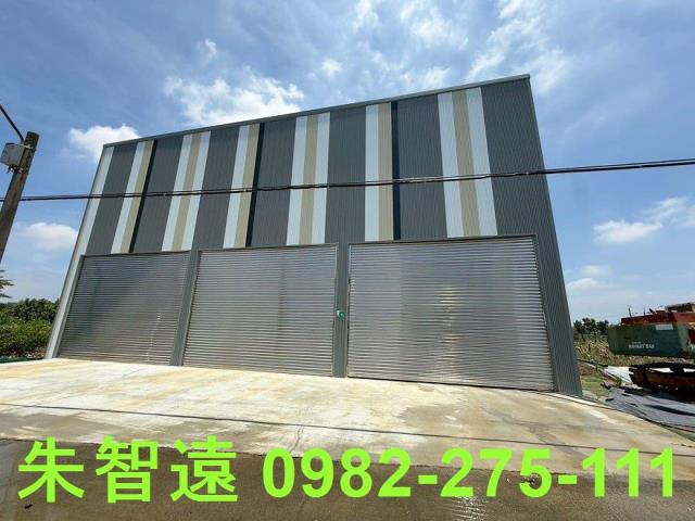 台南新市農舍-10