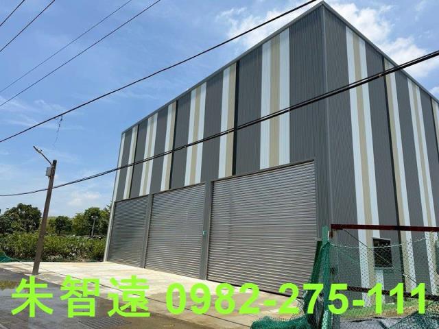 台南新市農舍-1