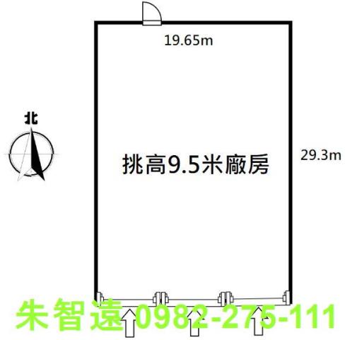 台南新市農舍-3