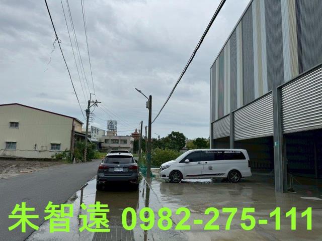 台南新市農舍-8