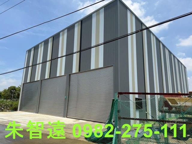 台南新市農舍-9