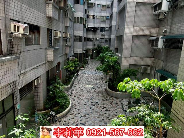 台南安平華廈-1