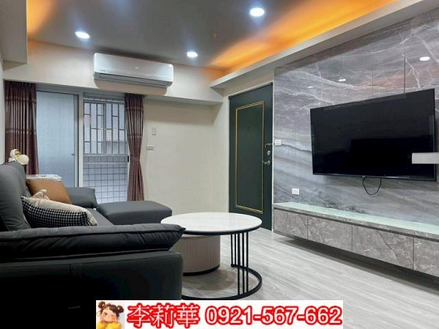 台南安平華廈-2