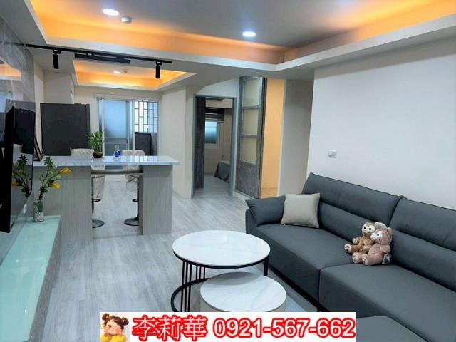 台南安平華廈-3