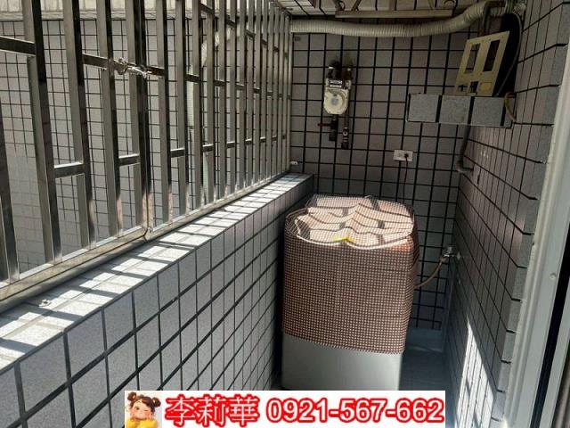 台南安平華廈-6