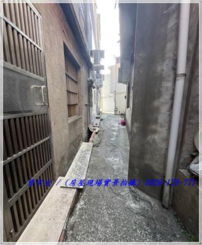 桃園中壢透天-8