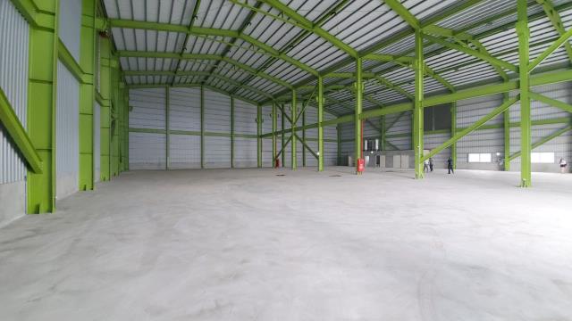 桃園蘆竹廠房-1