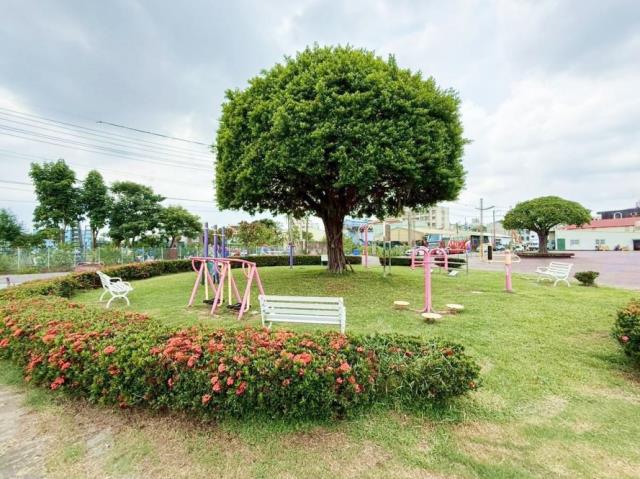 台南永康華廈-1