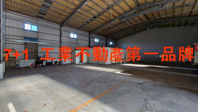 台南官田廠房-1