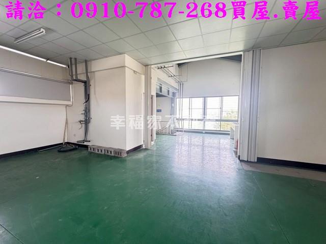 台南仁德廠房-10