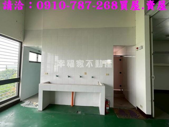 台南仁德廠房-11