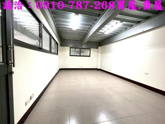 台南仁德廠房-12