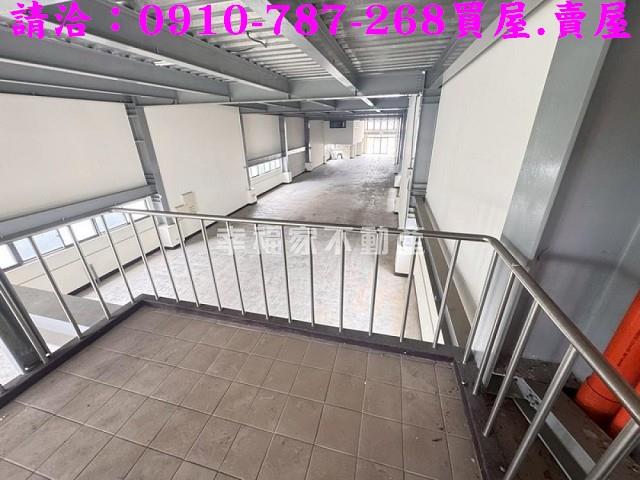 台南仁德廠房-13