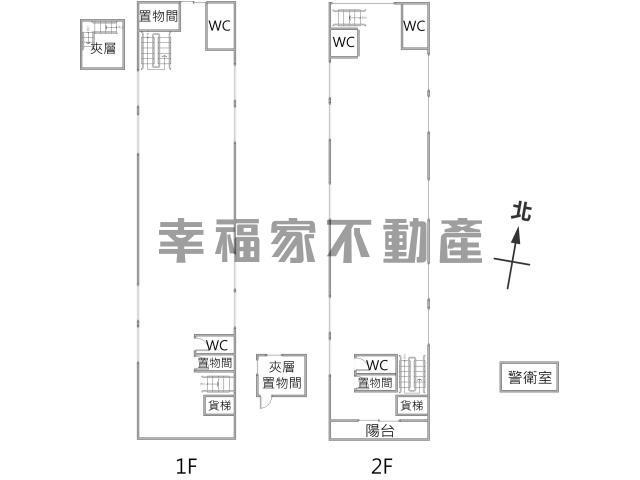 台南仁德廠房-15