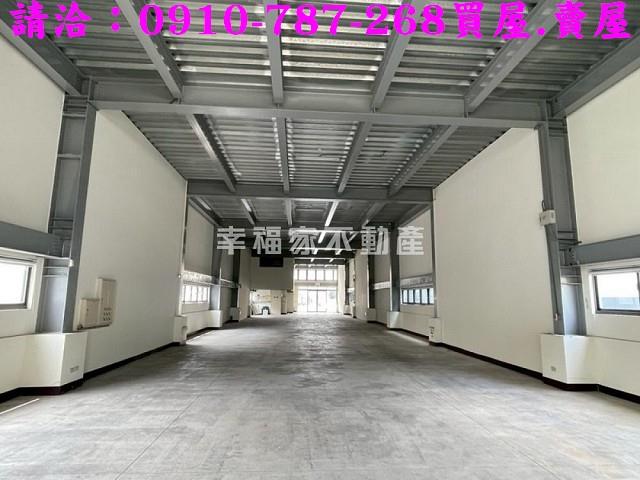台南仁德廠房-1
