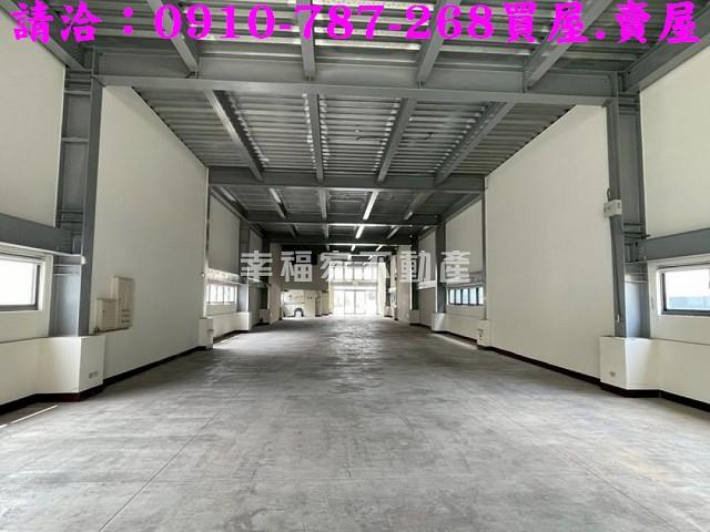 台南仁德廠房-3