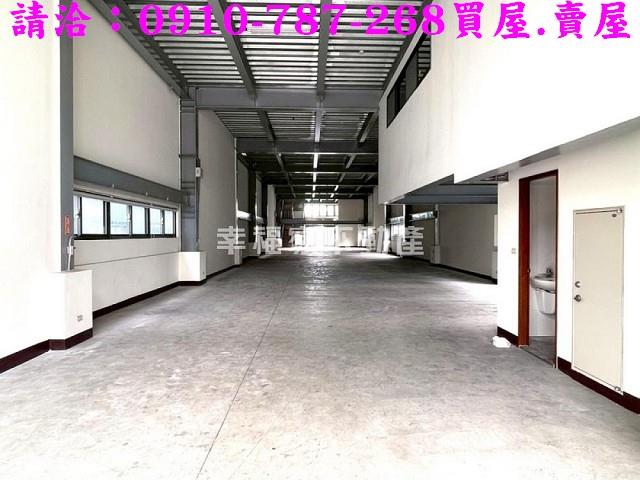 台南仁德廠房-4