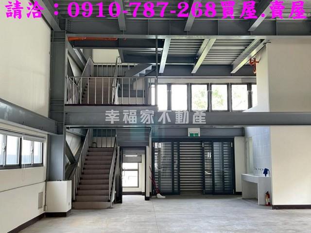 台南仁德廠房-5