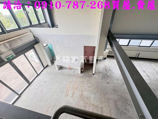 台南仁德廠房-6