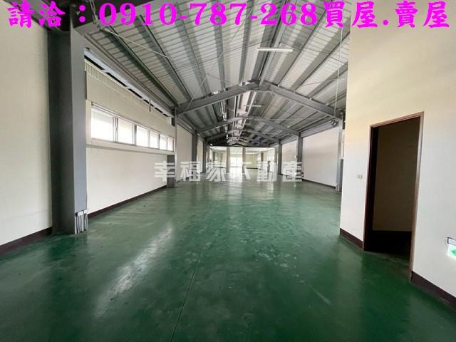 台南仁德廠房-8