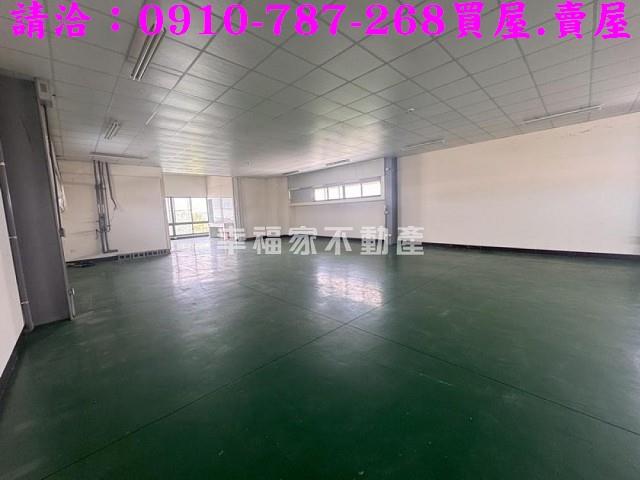 台南仁德廠房-9