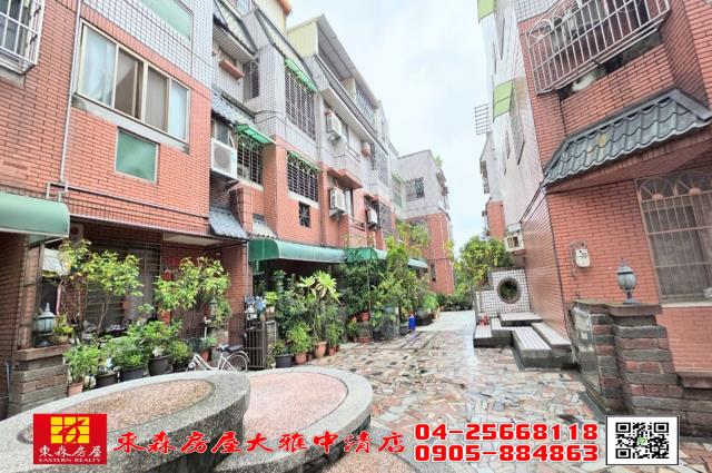 台中大雅透天-2