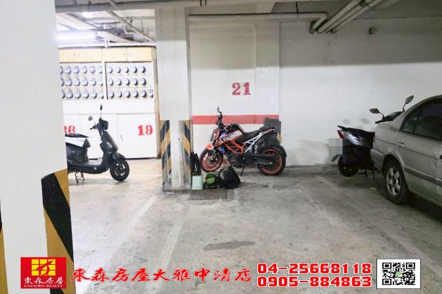 台中大雅透天-3