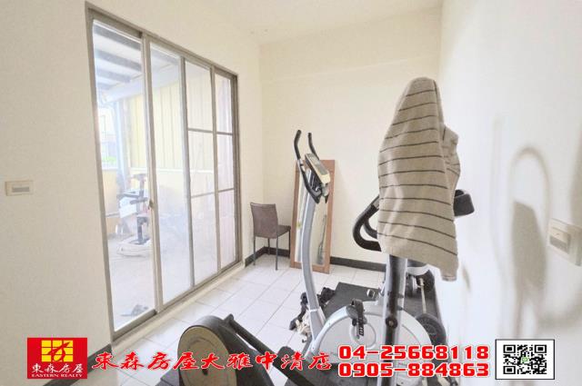 台中大雅透天-4